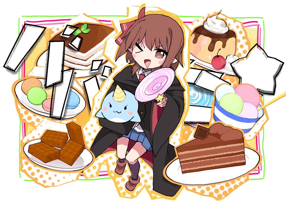 はしたかさん tweet media