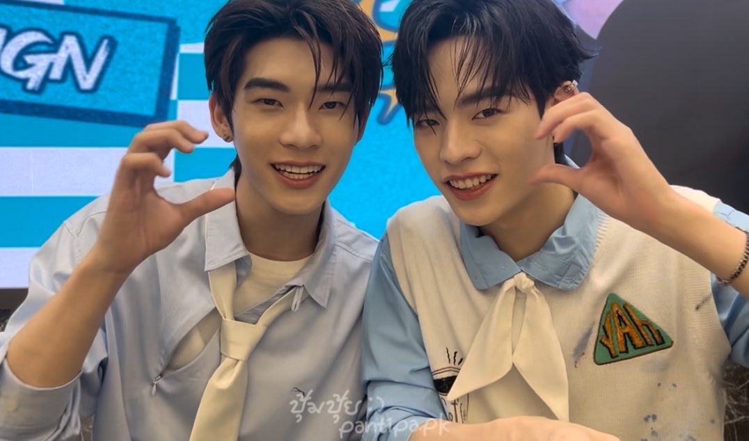 พป ♡ tweet media