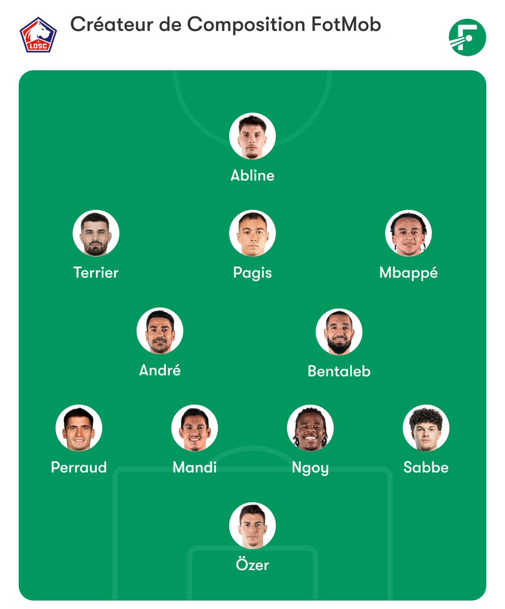 Passion Ligue 1 tweet media