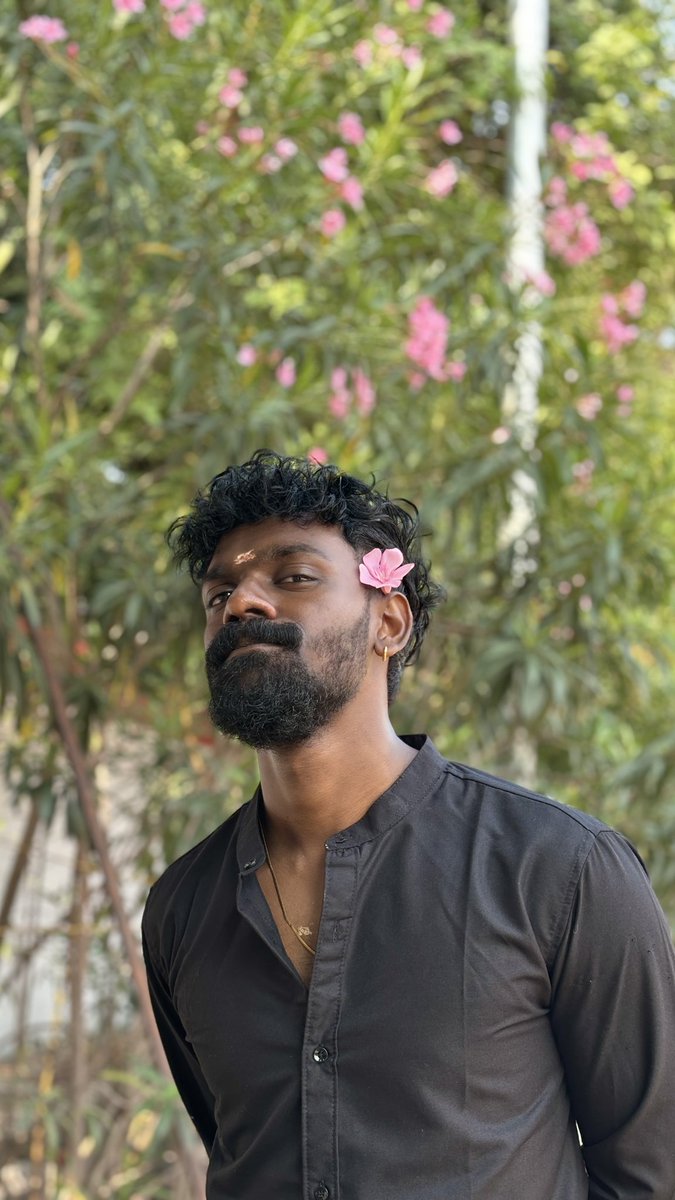 Athul Murali tweet media