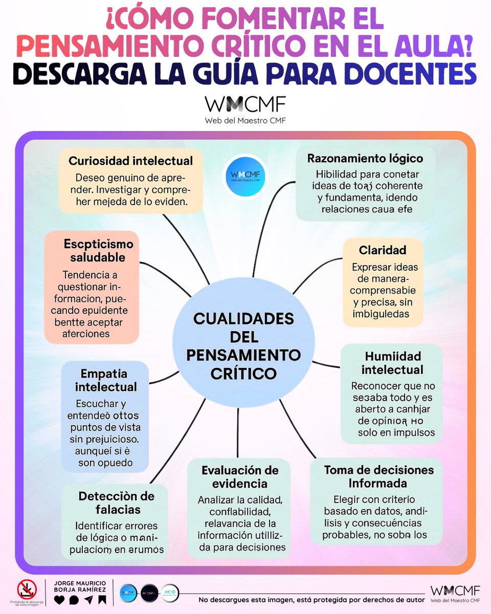 Web del Maestro CMF tweet media
