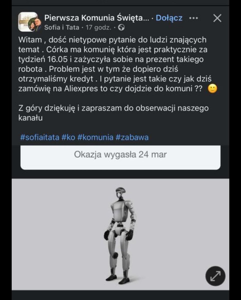LowcyChin.PL tweet media