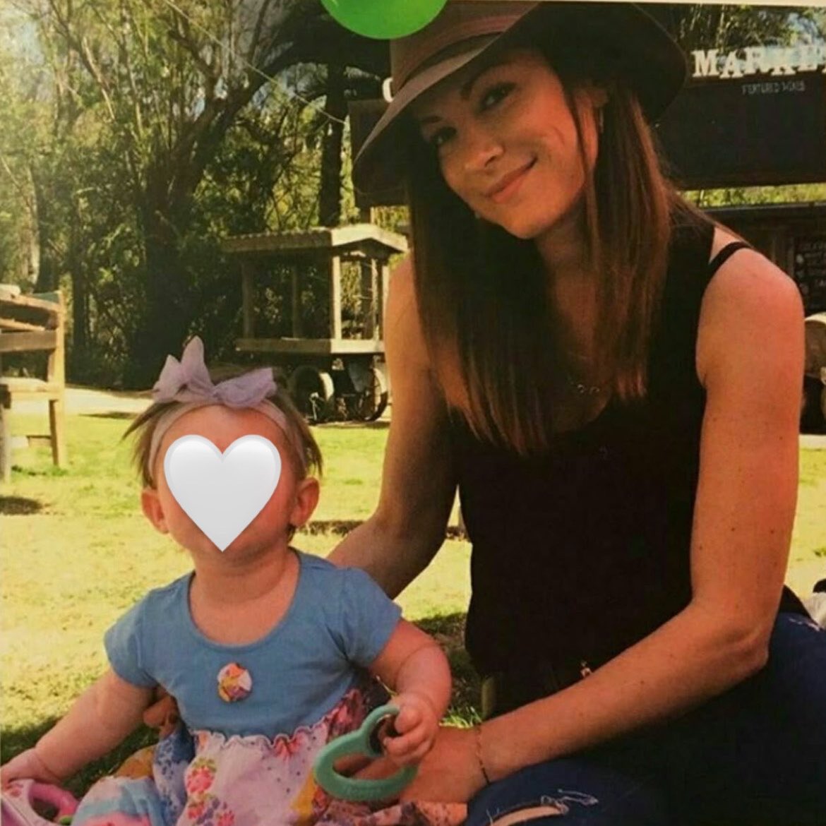 dailyackles_'s tweet photo. Mother’s Day 💕 https://t.co/A3EgdoVngm