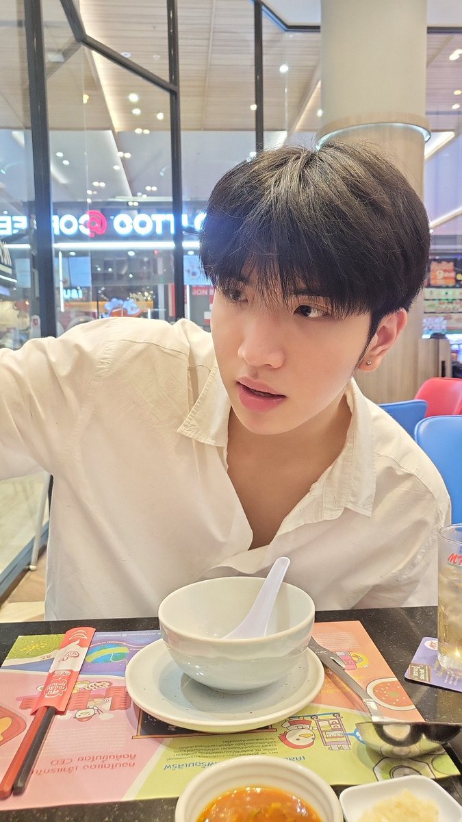 𝙎𝙠𝙮.ᵕ̈ 🌌 ft.ผมนิรันด์ครับ (slow) tweet media