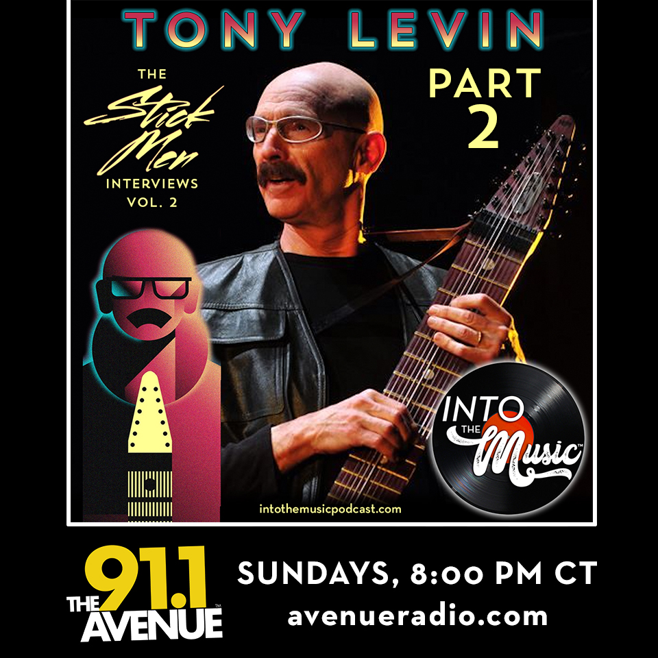 Into The Music Podcast tweet media