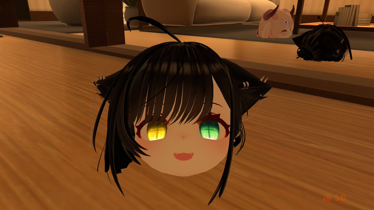 NekoDOSは休みが欲しい tweet media