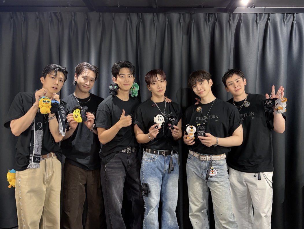 (Luck)Y 💙 tweet media