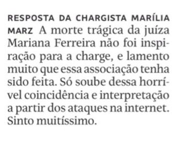 Thainá Almeida tweet media