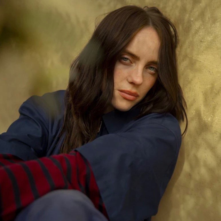 Billie Eilish Spotify tweet media