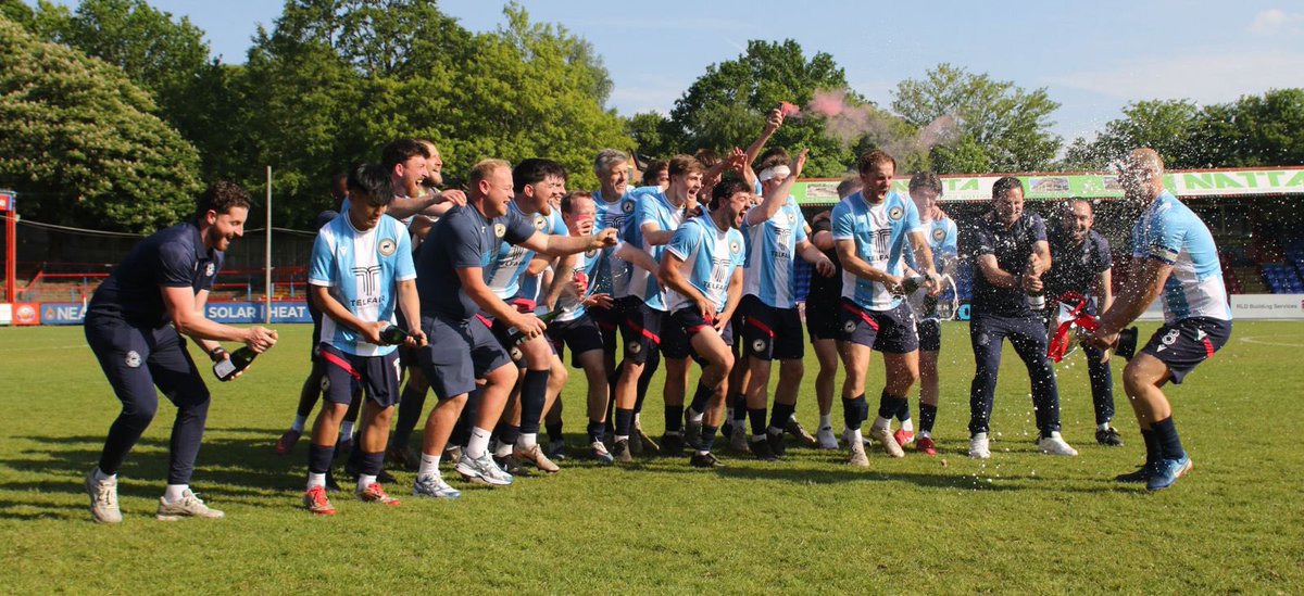 Whitehill & Bordon FC tweet media