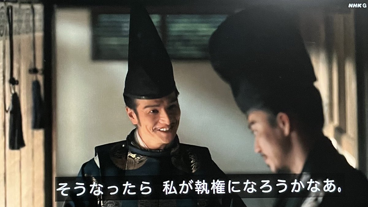 あるぱか6世 tweet media