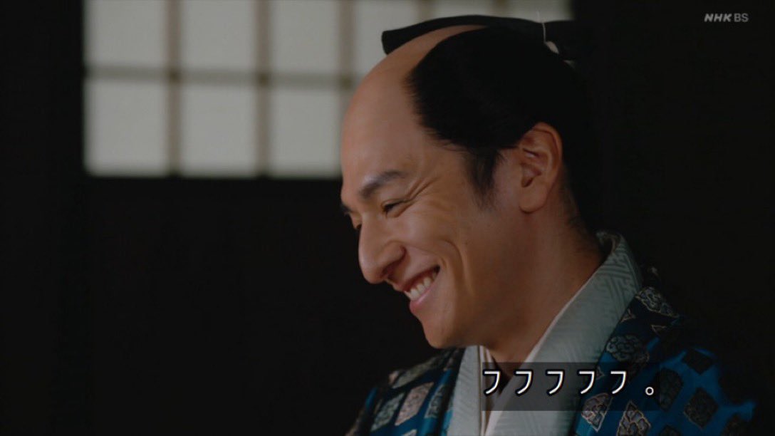 あるぱか6世 tweet media
