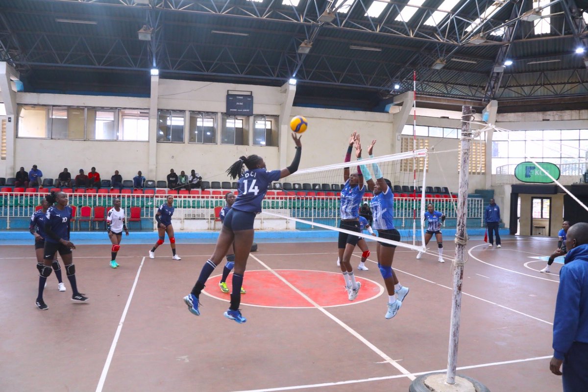 DCI KENYA (@DCI_Kenya) / Posts / X