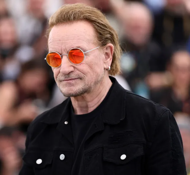 U2 Three Chords tweet media