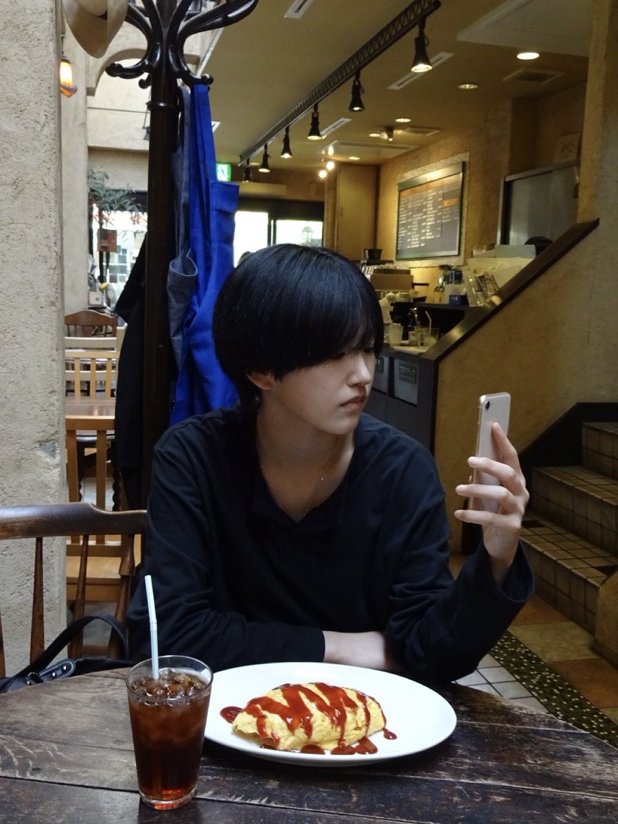 わん tweet media