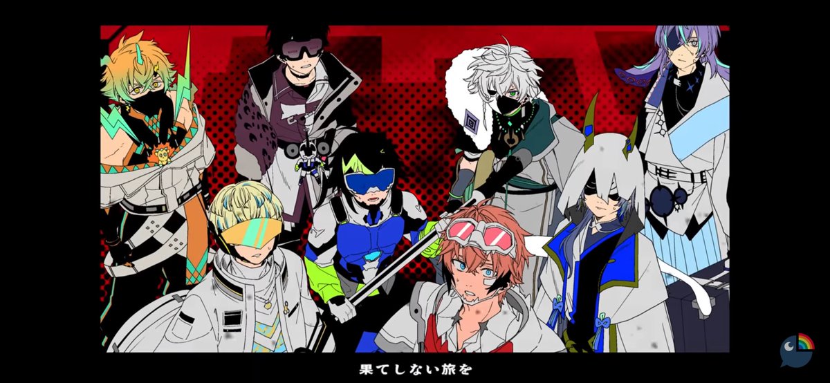 Kz5Oc's tweet photo. #MECHATUA_めっちゃE_MV
https://t.co/tTs7HQK7T7 https://t.co/cmPO6xpI0M