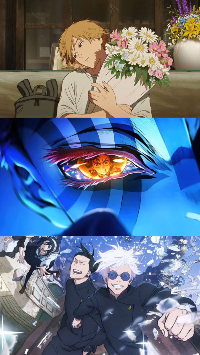 ANIME SHOT tweet media