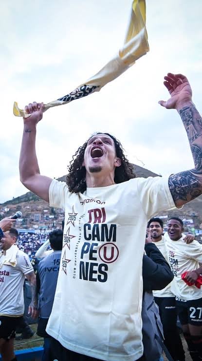 29 veces campeón..#TRICAMPEONES🏆🏆🏆 tweet media