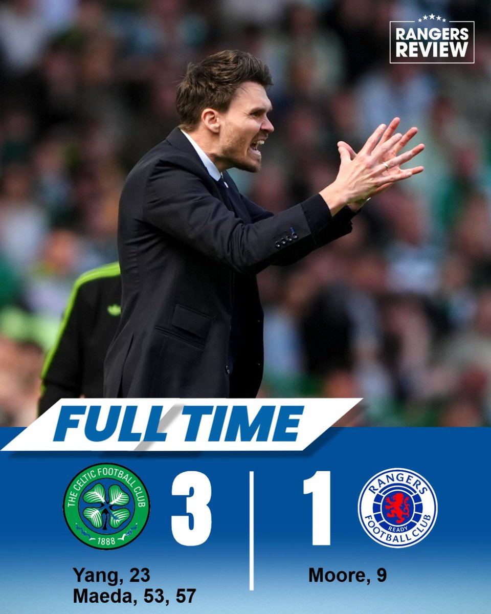 The Rangers Review tweet media