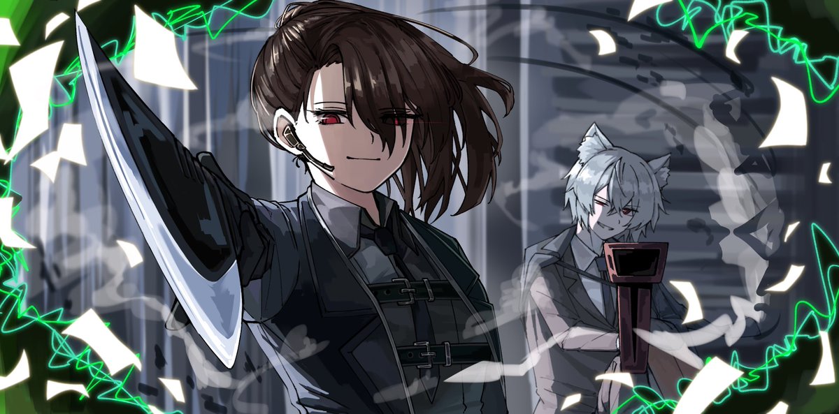 アンバランス tweet media