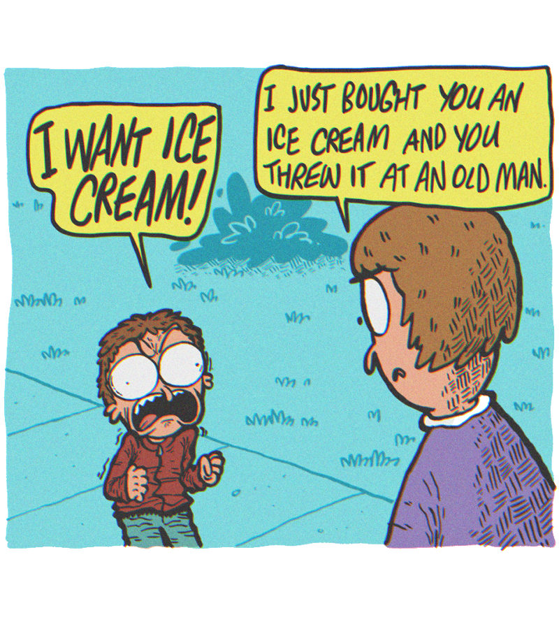 The Other End Comics tweet media