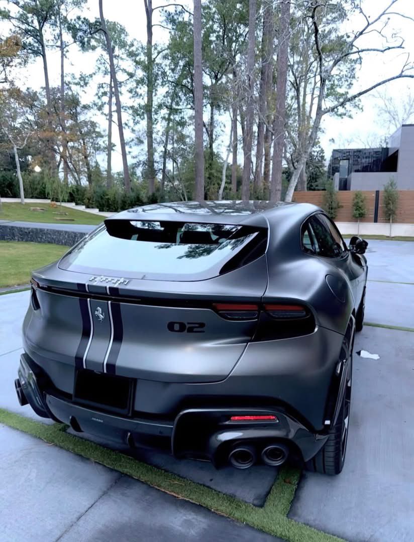 Car Culture tweet media