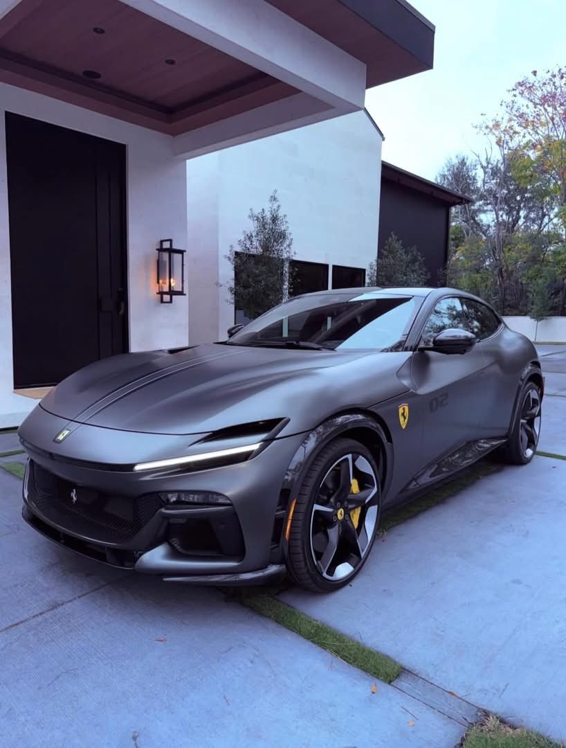 Car Culture tweet media