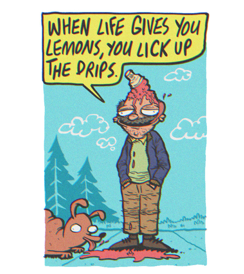 The Other End Comics tweet media