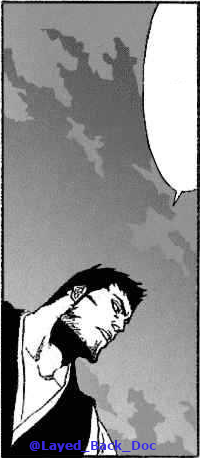 黒崎 一心 Kurosaki Isshin tweet media