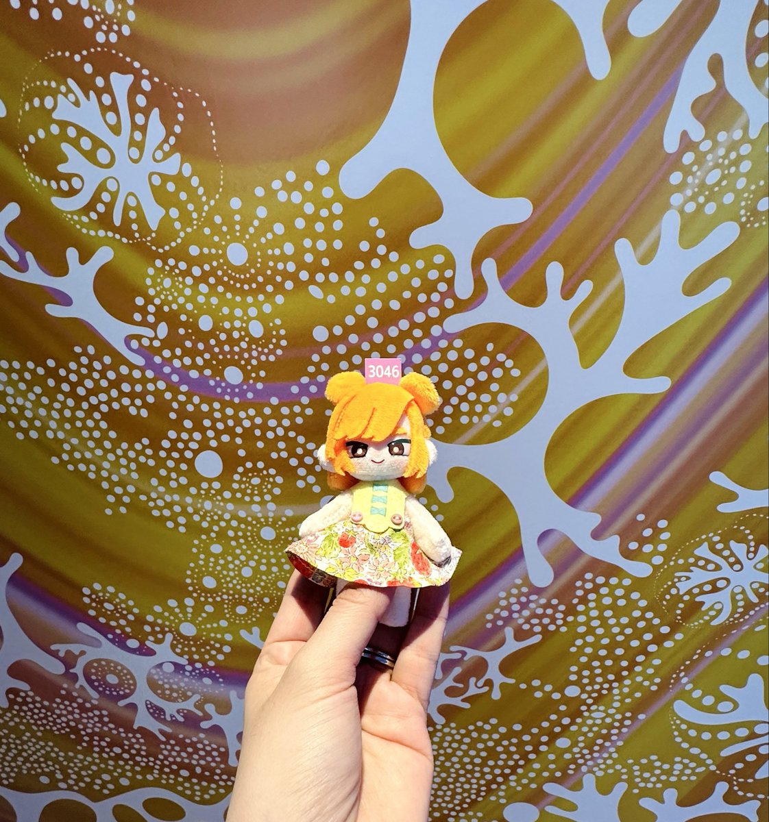 しろいぷに tweet media