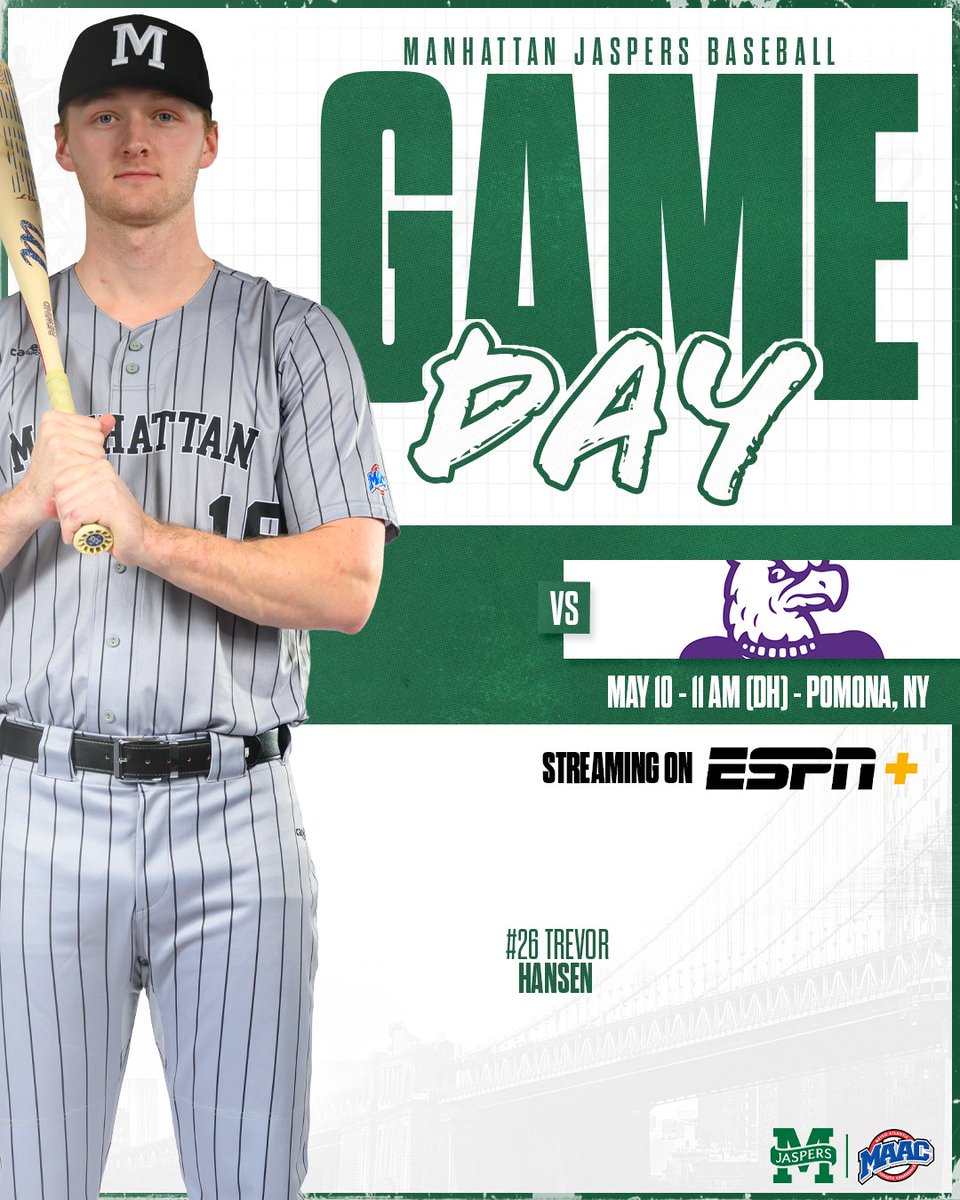 Manhattan Baseball tweet media