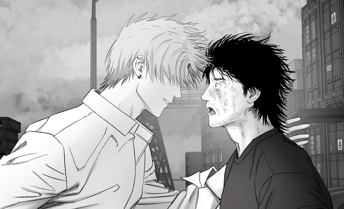 <불굴의 챔피언 IF> : bit.ly/3PHiLrU
<Indomitable Champion Side Story : IF> (Eng) : bit.ly/4cfSKbM                                                     

30화 업데이트 했습니다.                        
공개적인 스포일러는 지양해주세요!