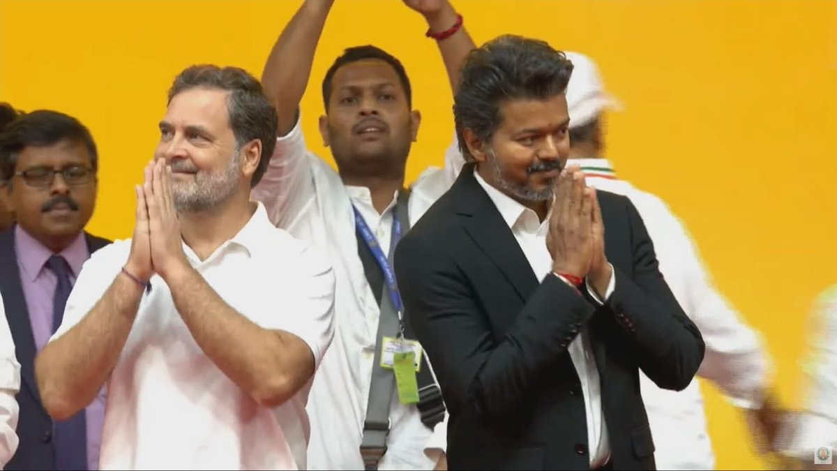Viswanathan Perumal tweet media