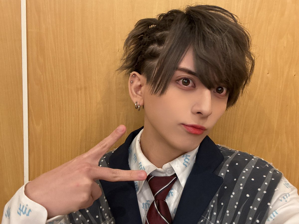 木瀬 怜芽 tweet media
