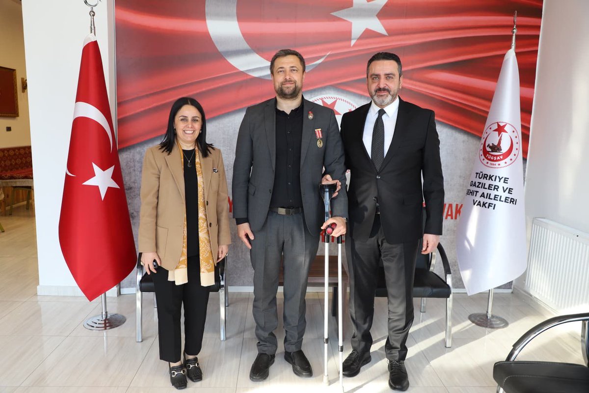 Hatice Atan🇹🇷 tweet media
