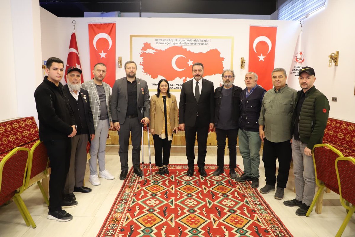 Hatice Atan🇹🇷 tweet media