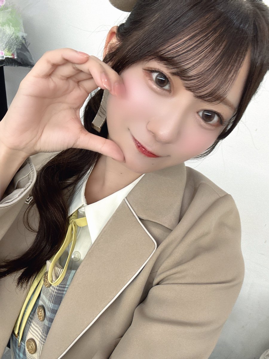 大信田 美月 (@oshida_mitsuki) / Posts and Replies / X