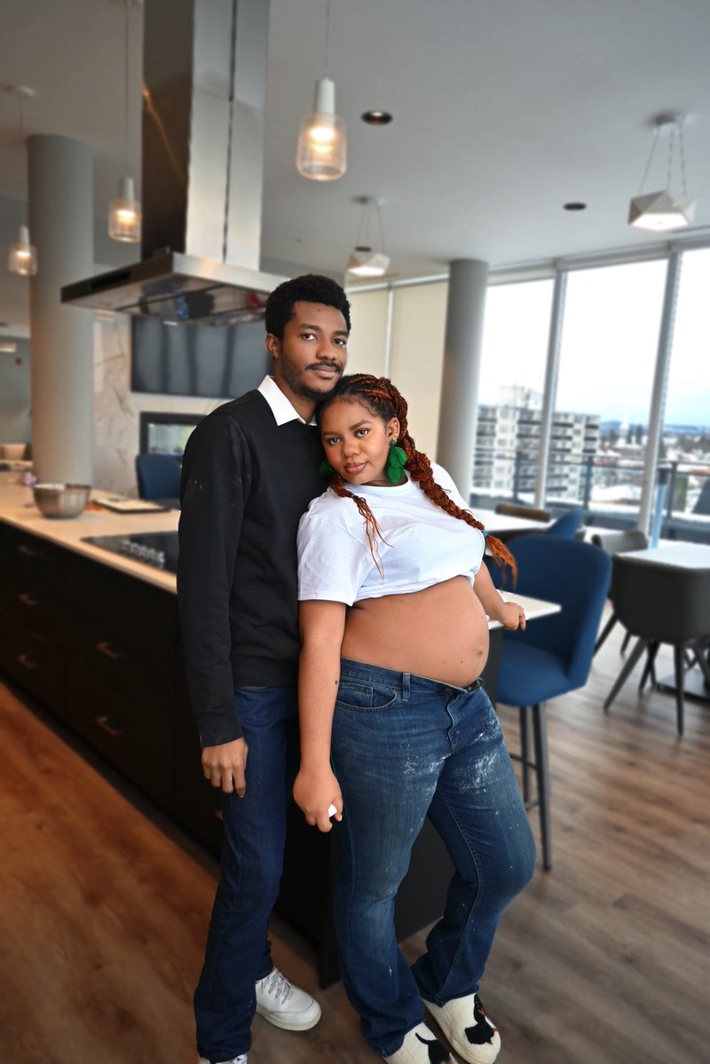 Happy Birthday my Yummy Turkey!!!!! I love you so so much!!!! 

Welcome to the year you become a dad!! I have no doubts you’re going to be an amazing extraordinary dad!!! 🥰🥰🥰