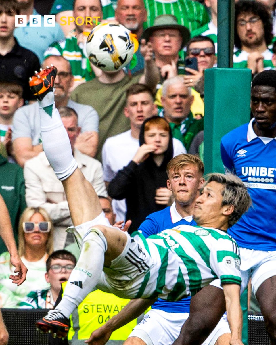 Celtic Gossip tweet media