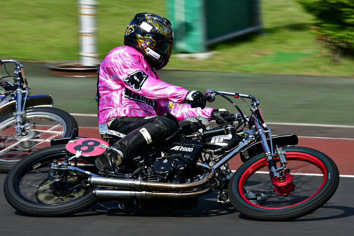 nekmw73's tweet photo. 5.9
遠鉄グリーンカップ
 GI開場70周年記念ゴールデンレース
浜松オートレース

9R準決勝
金子大輔

#浜松オートレース
#遠鉄グリーンカップ
#金子大輔 https://t.co/0BIk0zuSA5