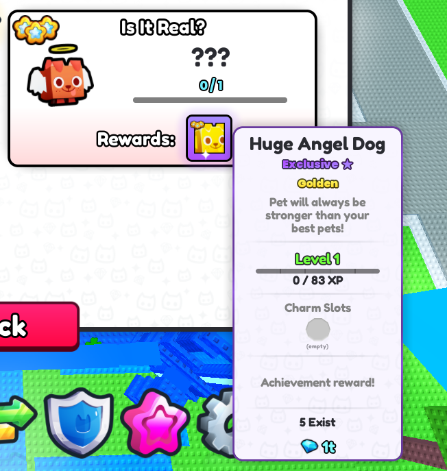 Pet Simulator News tweet media