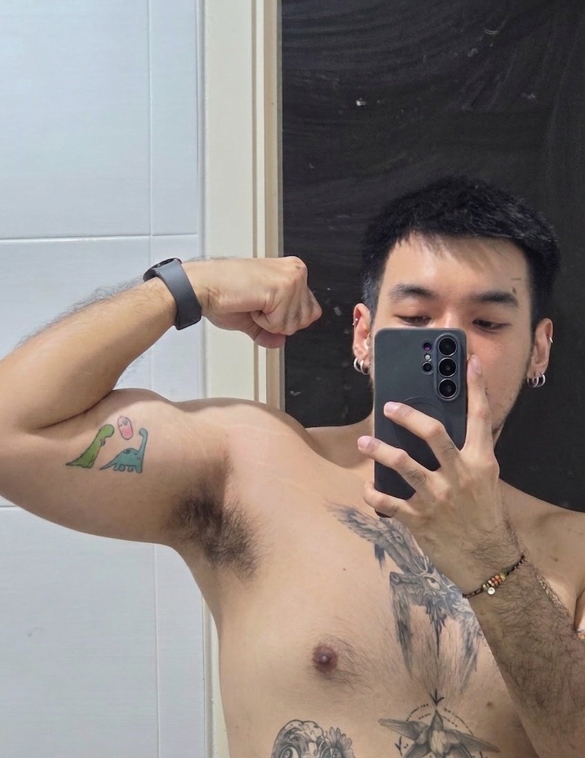 คาบิโอ๊ต tweet media