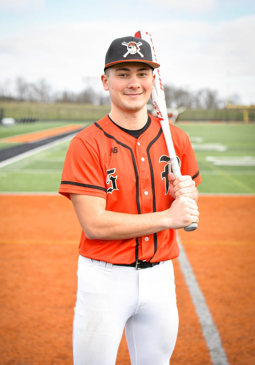 Ryle Baseball tweet media