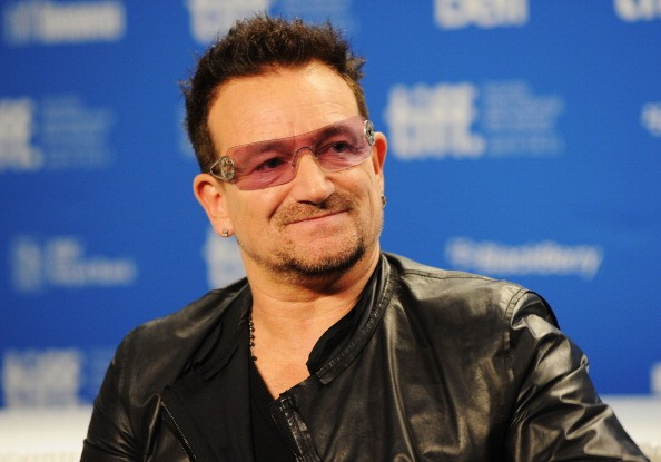 U2 Three Chords tweet media