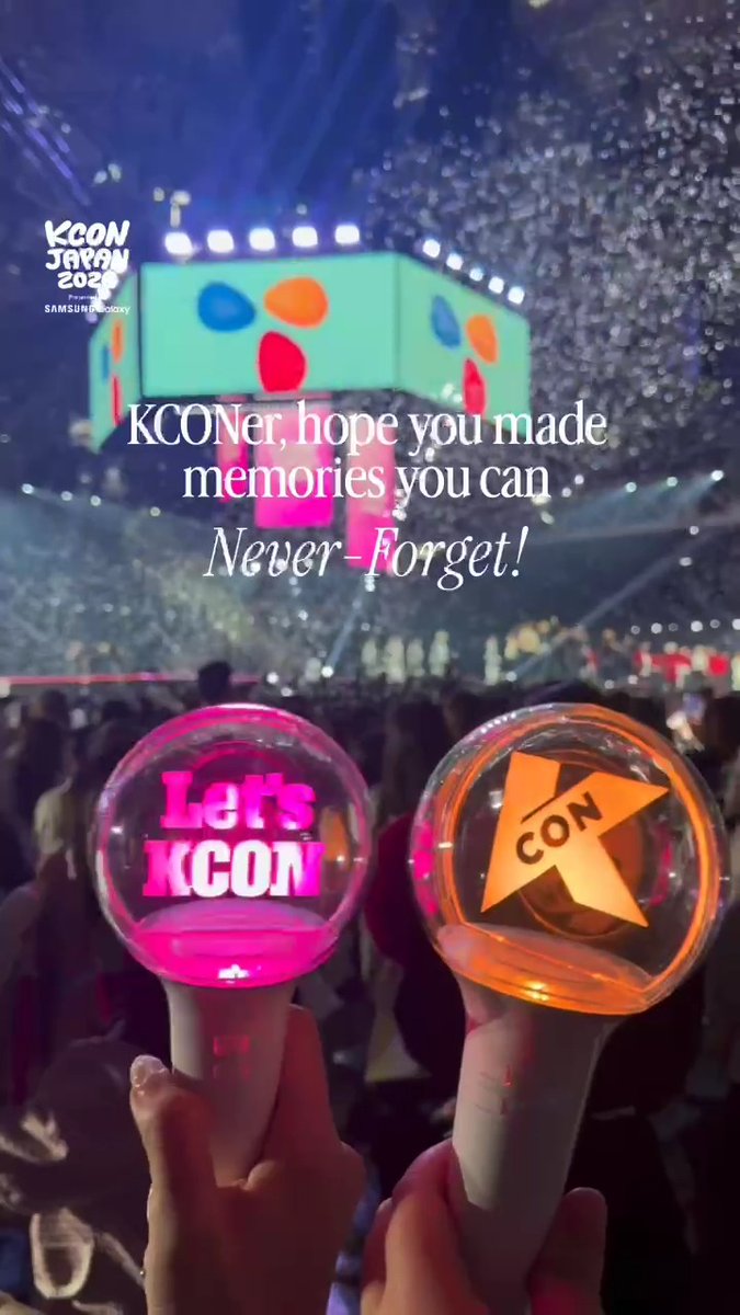 KCON OFFICIAL (@KCON_official) / Posts / X
