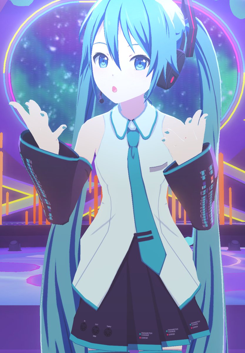 Dr.みずかな tweet media