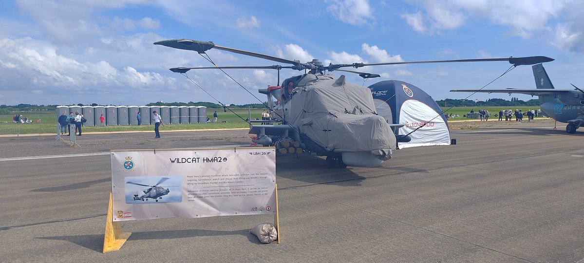 825 Naval Air Squadron tweet media