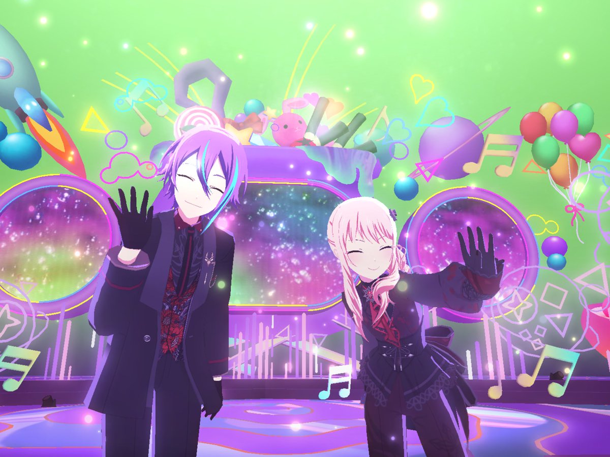みなと tweet media