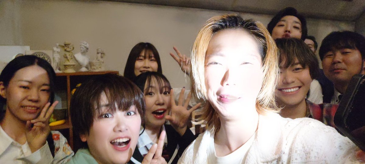 唐叶青空☺︎(Kara) tweet media