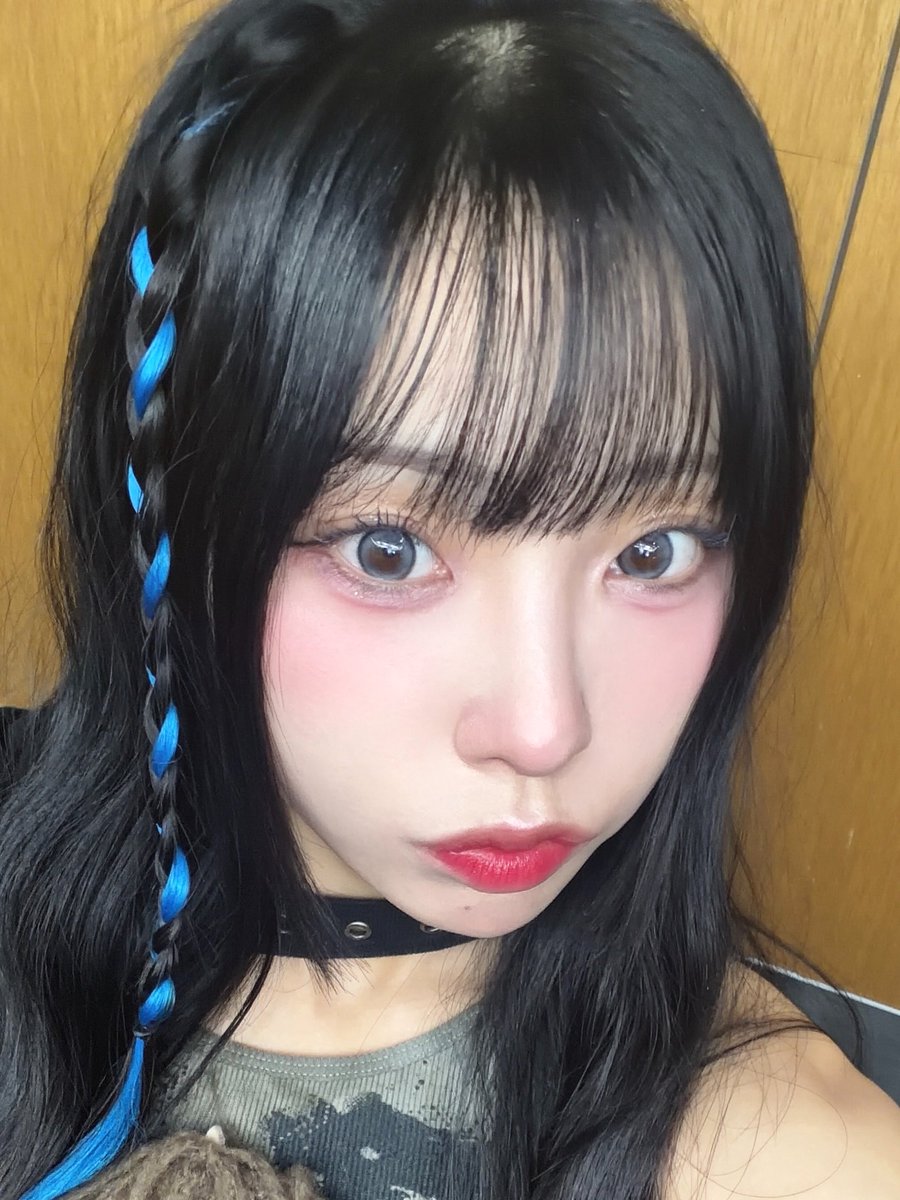 蒼井輝菜 tweet media